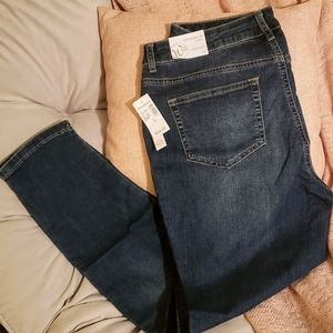 Dress Barn Jeans